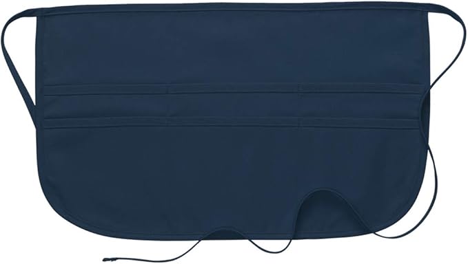DayStar Apparel Six Pocket Waist Apron - Style #106