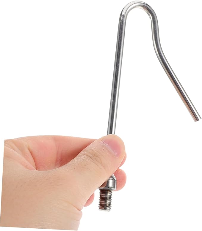 Chicken Catcher Hook Poultry Handling Tool for Effortless Chicken Capture Farms Versatile Efficient and Easy to Use Catching Device