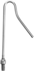Chicken Accessories Set Chicken Catcher Hook Leg Grabber for Coop Poultry Handling Tool