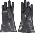 Norpro 8551 Insulated Food Gloves, 1 pair, Grey