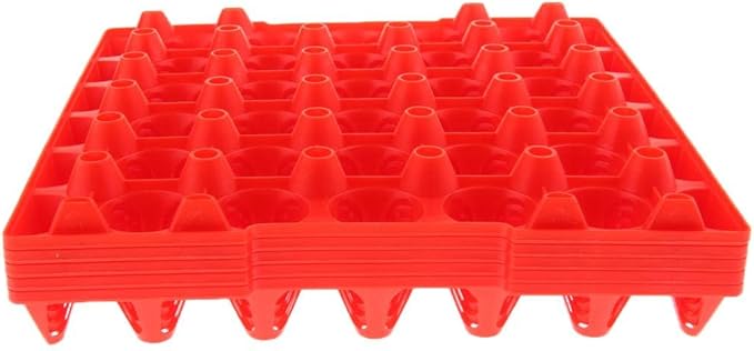 5Pcs Egg Tray for 30 Eggs