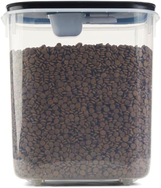 EveryYay by Petco Serve & Preserve Food Storage 35 lbs.