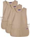 Sivvan Unisex Apron - Cobbler Apron 3-Pack