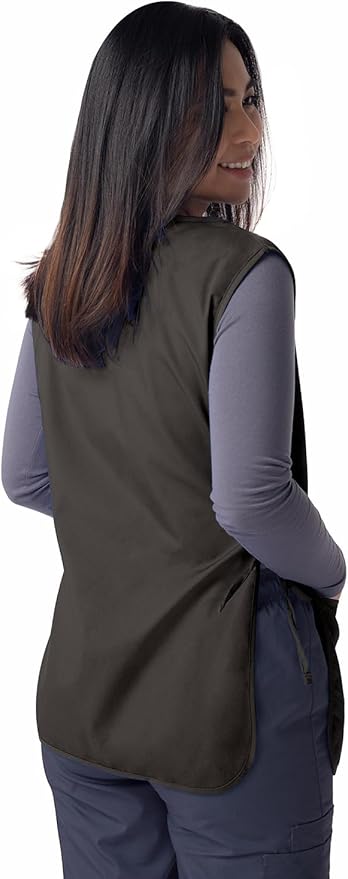 Sivvan Unisex Apron - Cobbler Apron 3-Pack