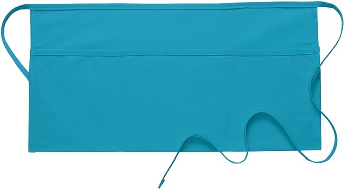 DayStar Apparel 100XL Extra Large Three Pocket Waist Apron