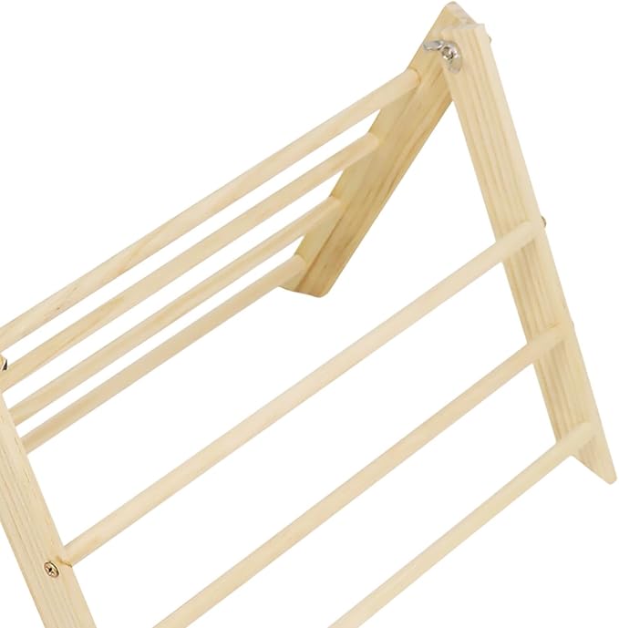 Chick Perch Toy Backyard Chick Perch Roosting Bar Wooden Training Stand Bird Stand Toy Chicken Wood Stand for Hens Large Bird