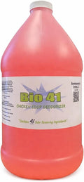Chicken Coop Deodorizer – All Natural Ingredients for Ammonia Control and Odor Eliminator for Poultry – Works in Coops, Brooders, Next Boxes, Waste Areas, Roosting Area and Bedding – One Gallon