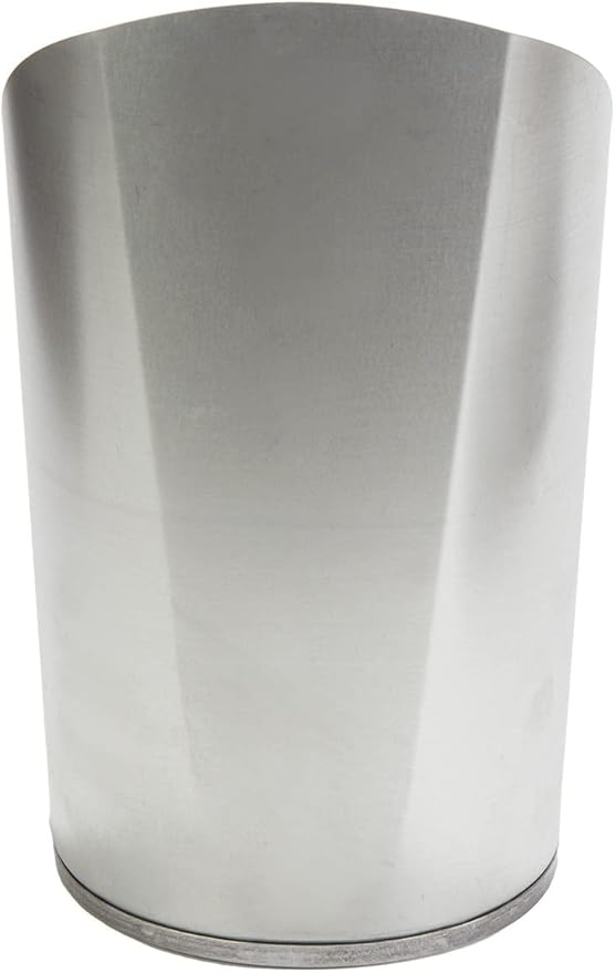 Little Giant 4-Quart Galvanized Feed Scoop