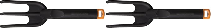 Fiskars Composite Cultivator (7977) (Pack of 2)