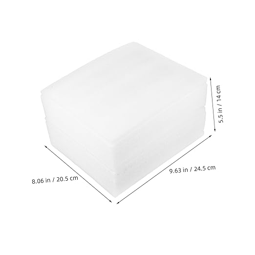 Shatterproof Egg Holder Foam Egg Trays for Safe Transport Storage Capacity Reusable Packing Container for Shipping Fridge Organization