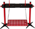 RentACoop Chick Swing and Versatile Chick Feeder Waterer and Accessory Stand Set