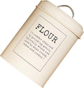 European Style Airtight Rice Preservation Container Large Storage Bin Lids Sealing Grain Storage Barrel for Home