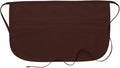 DayStar Apparel Six Pocket Waist Apron - Style #106