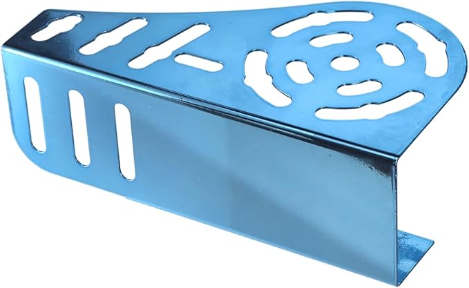 Mini Bike Chain Guard Chain Cover for Predator 212cc Coleman CT200U CT200U-EX CT100 BT200X 212cc 196cc Engines Minibike Parts(Bright Blue)