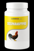 Poultry Digestive Support Supplement - Tablets - Roosters, Chicken & B irds - N utritional Support - 200 Tablets