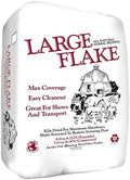 American Wood 25504 Fibers Flake Large Shaved Wood Bedding (Pack of 40)