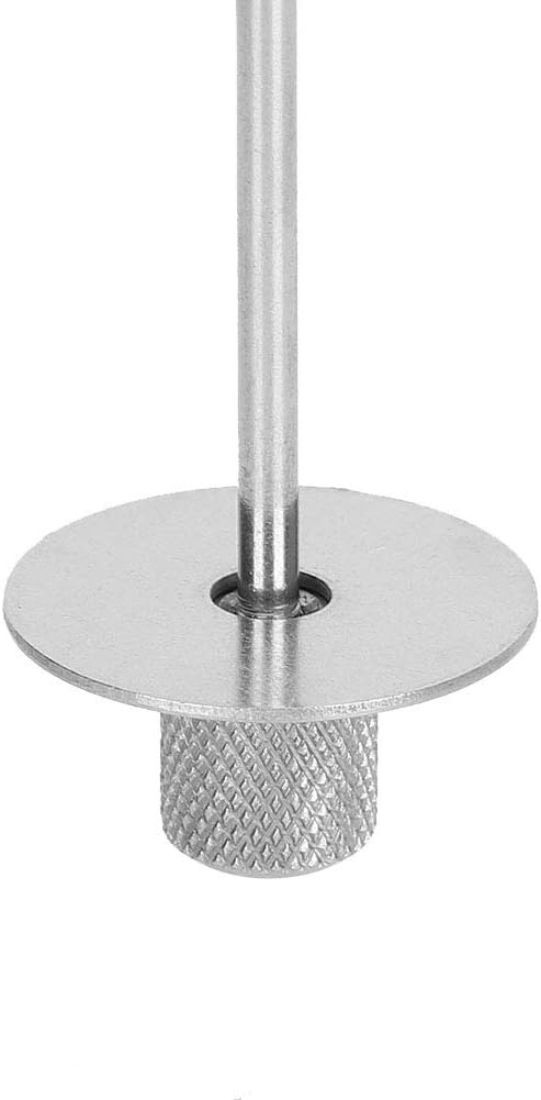 FILFEEL Chicken Feeder, 60cm Chicken Accessories Hanging Feeder with Stainless Steel Hanging Chain Hook for Hens Large Birds Pet