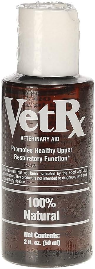Vet RX Veterinary Remedy Poultry 2oz