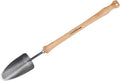 IDEALSPATEN - Made in Germany Since 1899 - Lübeck Hand Shovel - Professional Compact Long Handled Trowel for Gardening 2lb - 24.5in (Lübeck)#IS310