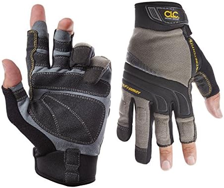 CLC Custom Leathercraft 140XL Pro Framer Glove