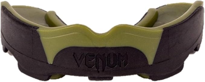 Venum Predator Mouthguard - Black/Khaki
