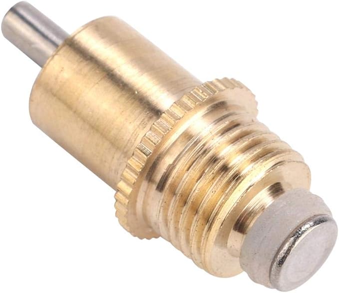 20pcs Stainless Steel Automatic Water, Long Automatic Rabbit Nipple Drinker Stainless Steel Feeder Bunny Rodent Water Poultry Watering System for Rodents Rat Rabbit Bird Farm Animal Supplies
