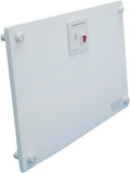 Amaze-Heater Wall Mounted Chicken Coop Heater, 100 Watt, 120 Volt