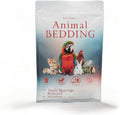 Batter’s Bedding Low Dust Maple Wood Shavings – 1.5 lbs Natural Hardwood Animal Bedding for Birds, Chickens, Rabbits, Hamsters & Small Pets – Kiln Dried, Untreated