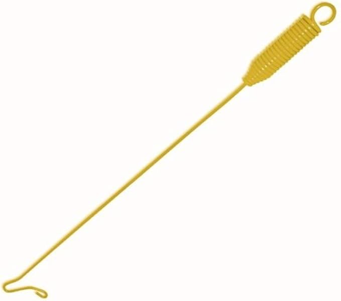 Ministry of Warehouse 48" Leg Hook Catching Poultry Chicken Catcher for Duck Turkey Fowl Bird Goose Geese