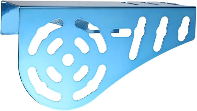 Mini Bike Chain Guard Chain Cover for Predator 212cc Coleman CT200U CT200U-EX CT100 BT200X 212cc 196cc Engines Minibike Parts(Bright Blue)