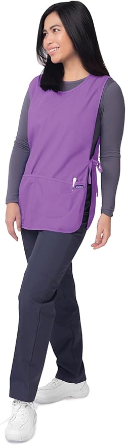Sivvan Unisex Apron - Cobbler Apron