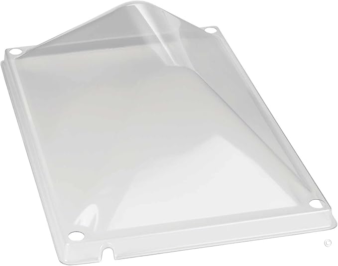 Premier 1 Chick Heating Plate Kit with Adjustable Legs | Includes Anti-Perch Cover | 16"x24" Plate Warms Up to 50 Chicks