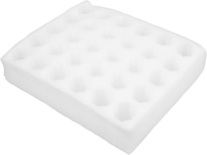 Egg Organizing Carton Egg Crate Shipping for Supermarket Farm and Household Use