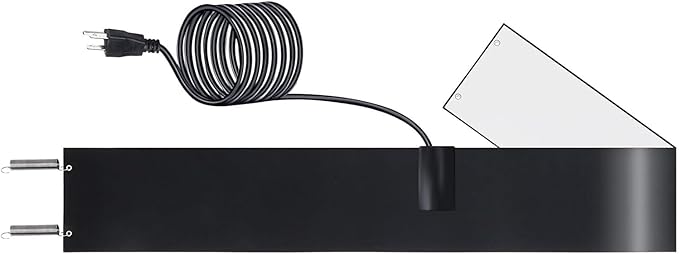 PWinterizing Heated Strap