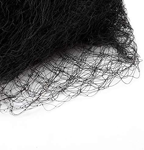 Nylon 3x6m 15mm mesh Size Bird Mist net Anti Bird Netting Silk Netting for Biological Research 0.08mm