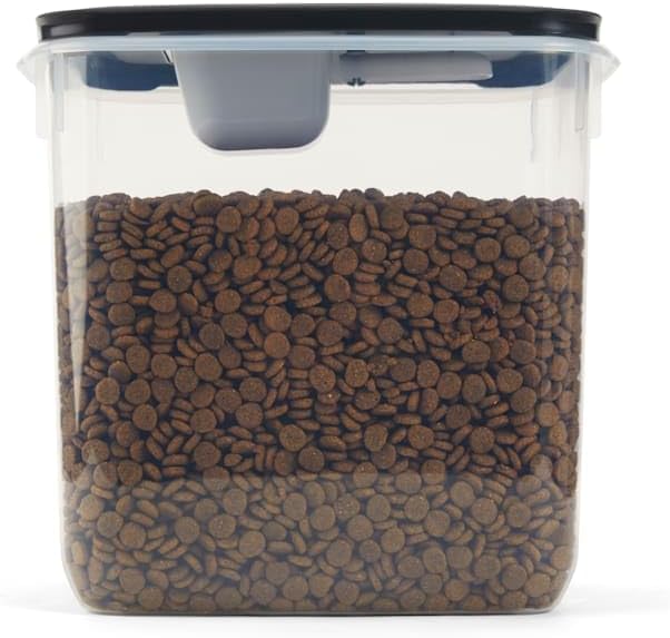 EveryYay by Petco Serve & Preserve Food Storage 15 lbs.