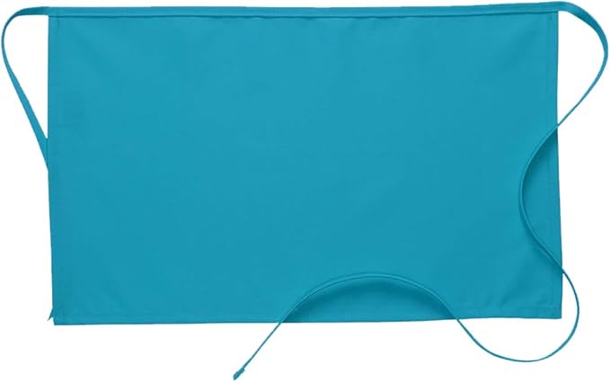 DayStar Apparel 100NP No Pocket Waist Apron