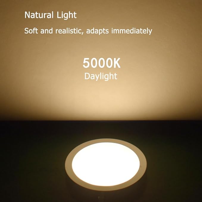 JVR Chicken Coop Light with Timer- Automatic Smart LED Laylight Daylight Extension to Boost Egg Production