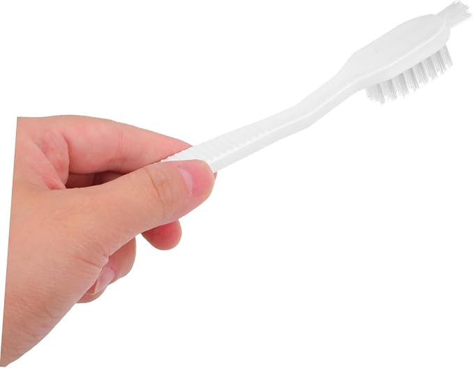 10pcs Cleaning Brush for Soymilk Machines Juicers Coffee Makers for Hard to Reach Areas Lightweight User Friendly Design for Kitchen Appliance Care