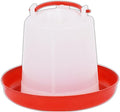 Chicken Waterer,Chick Water Feeder,Poultry Waterer,Automatic Chicken Water Dispenser,for Poultry Bird Supplies