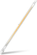 400W Chicken Coop Heater Bulb, Replacement Bulb Accessories for Chicken Heat Lamp, Brooder Heater Tubes for Chicks, Poultry, Pets, 1 Pack