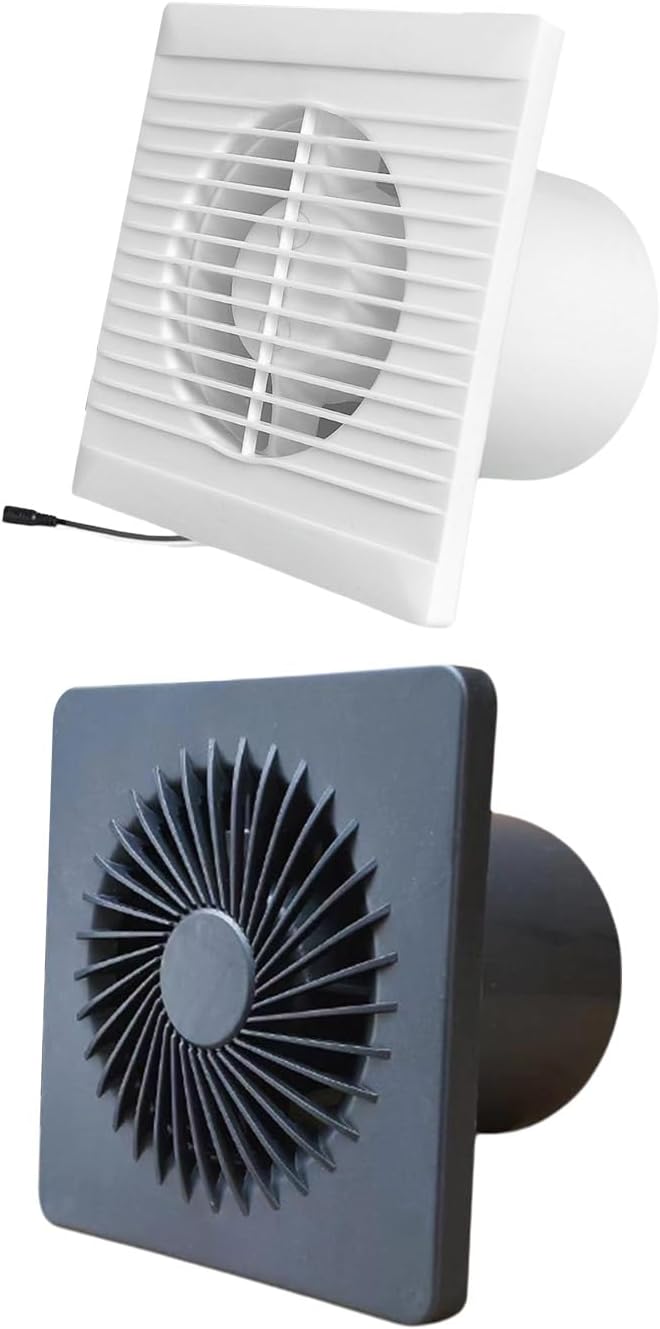 Professional Exhaust Fan Efficient Ventilation Air Circulations for Chicken Cage and Garage Wall Mount Cooling Vent Exhaust