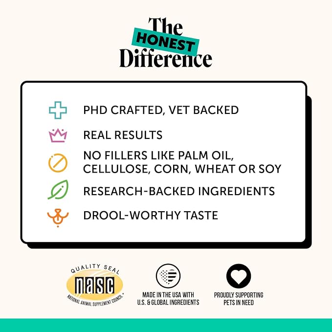 Pet Honesty Brush Buddies All Natural Dog Dental Treats for Dogs – Long Lasting Dental Sticks for Dogs, Teeth Cleaner, Breath Freshener, Plaque & Tartar Remover – Large Sized Dogs (8 Count)