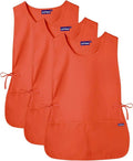 Sivvan Unisex Apron - Cobbler Apron 3-Pack