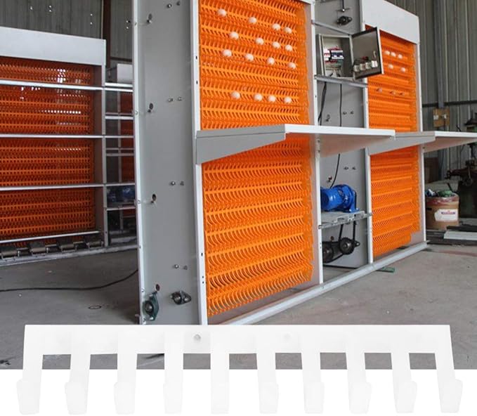 5Pcs Automatic Chicken Egg Picking Machine Accessory Poultry Chicken Farm Equipment