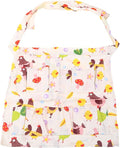 Collecting Apron Farm Work Gathering Aprons for Hen Duck Eggs Holder
