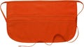 DayStar Apparel Six Pocket Waist Apron - Style #106