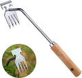 Weed Puller Tool, Garden Tools, Weed Remover Tool, Garden Weed Tool, Stainless Steel, Anti-Detachment, Portable Gardening Hand Tools for Vegetable Gardening Backyard Farm Planting & Weeding