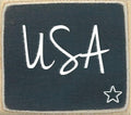 Farmisms 3x3 Inspirational Wooden Rustic Country Signs for Country Farm Living –USA