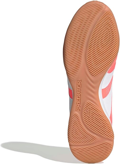 Adidas Unisex League Indoor Soccer Cleats